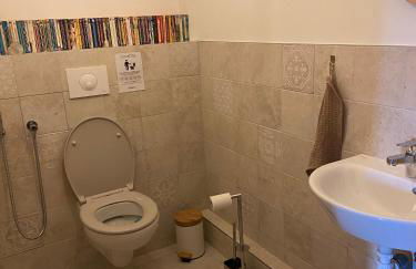 Duplex 6 personnes, vue panoramique sur lac - Foto 35