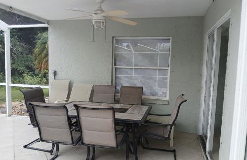 Punta Gorda Home, Sleeps 10 - Photo 22