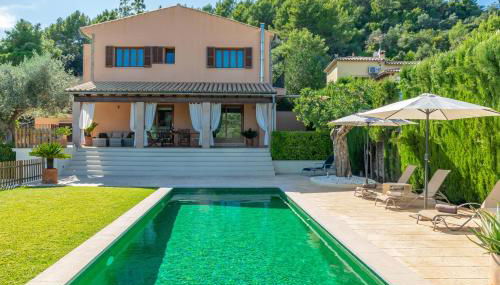 Sa Tanca De Sa Nina in Mancor de la Vall - Foto 5, Other