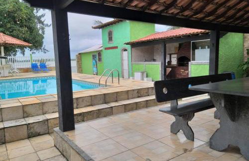 Casa Lagoa Piscina - Foto 5