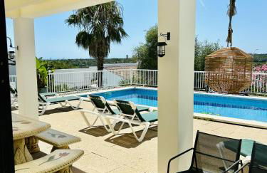 Villa Jordi - Cala en Porter - Foto 15