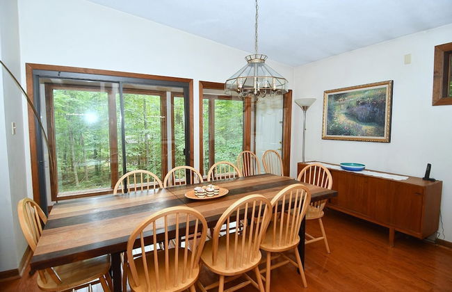 Dogwood Knoll - Wooded Escape - Foto 27