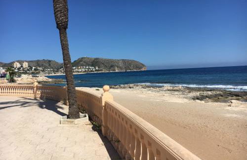 Penthouse Seaside - Foto 40