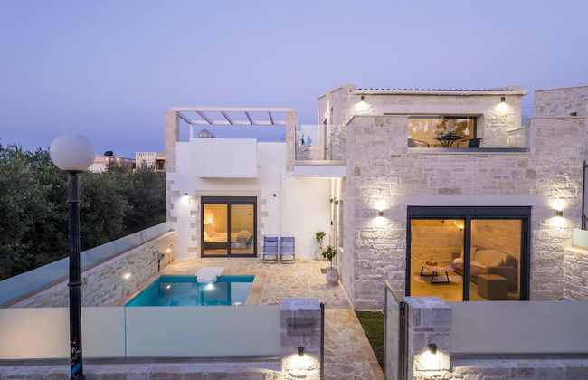 Villa Megalith - Foto 66