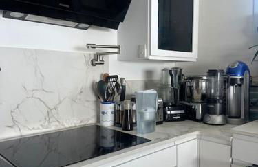 Grand Studio Mer et Confort centre-ville, parking - Photo 27