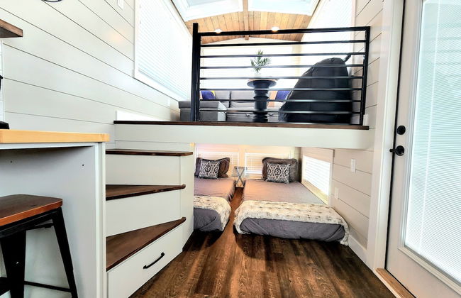 Zion's Tiny Getaway - Foto 47