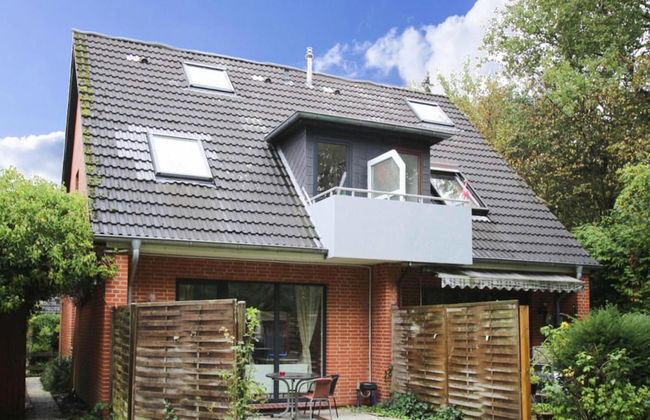 Apartment, St. Peter-ording - Foto 39