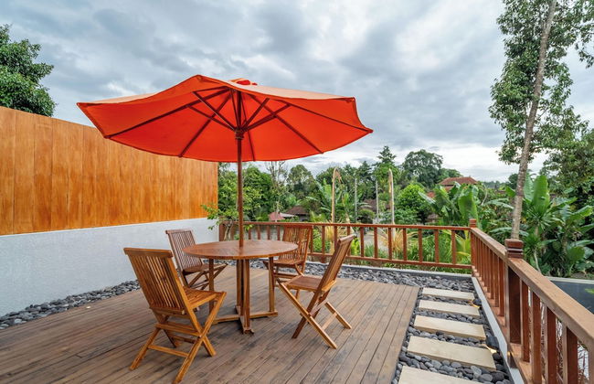 Villa Viandra - Foto 36