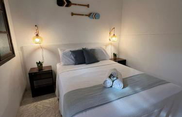 Alto Mar Ilha Grande Suítes - Foto 23