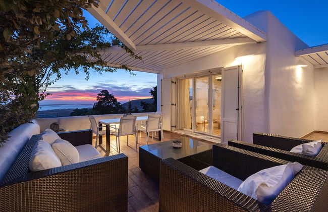 Paros Butterfly Villas - Photo 28