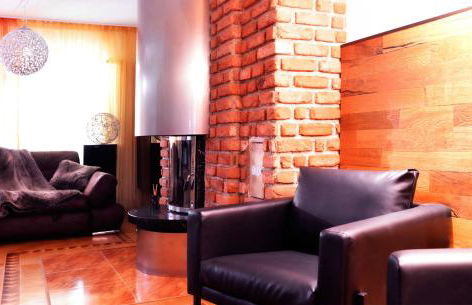 Ferienhaus Taubergießen - Foto 13