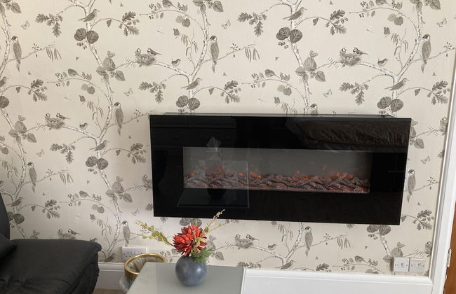 Pinewood Cottage Deluxe Self Catering Apartments - Foto 3