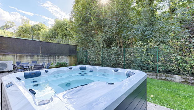 La Maison Pastèque A 10 minutes de Disneyland - Foto 2, Imagen principal