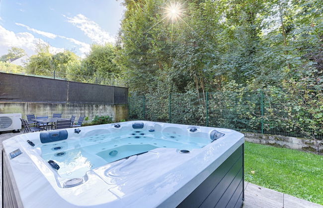 La Maison Pastèque A 10 minutes de Disneyland - Foto 1