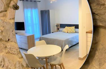 Apartaments l'Escala Centre - Foto 1