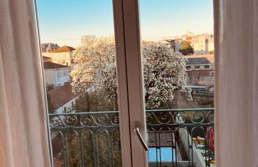 bnapartments Cedofeita - Foto 108