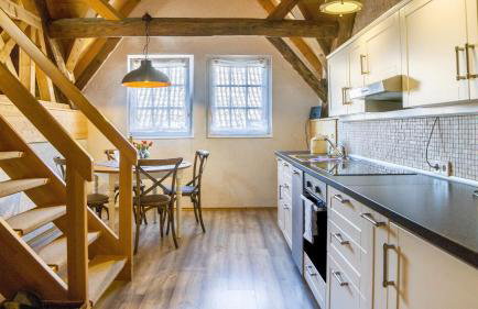 Ferienwohnungen Altes Rathaus - Foto 18