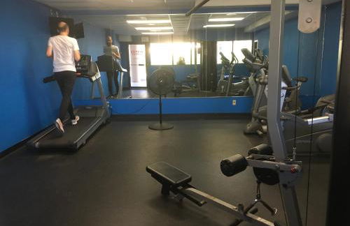 The Galveston Victorian Condo - Foto 63