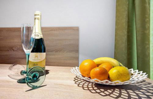 Ferienwohnung am Wiesenweg - Foto 8