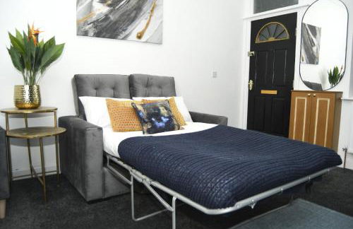 Ashton House by SA Stays - Foto 21