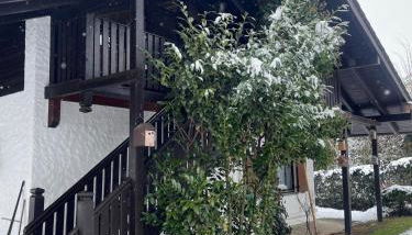 Landhausvilla Watzmannblick - Foto 3