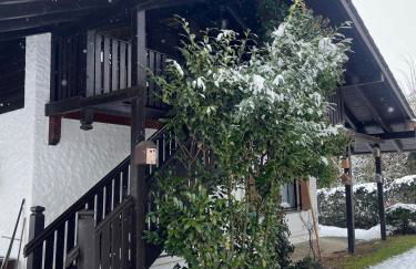 Landhausvilla Watzmannblick - Foto 3