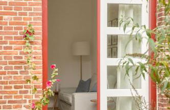 Gartenappartment - Foto 16