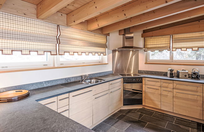 Chesa Crusch 7 - Photo 19