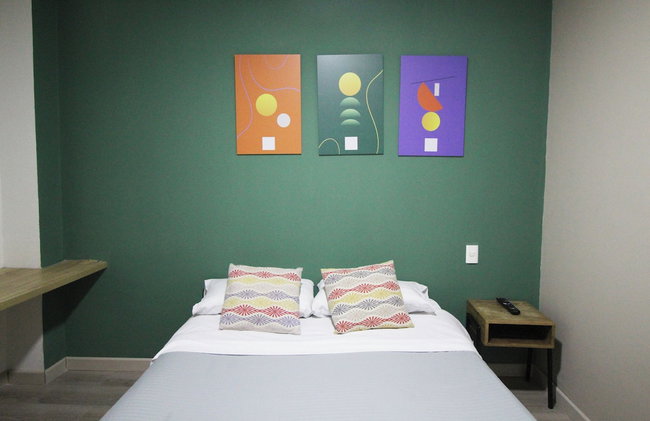 Manila by Roots Rentals - Foto 15