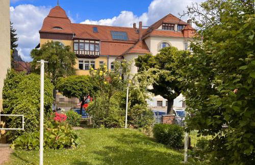 Ankommen und wohlfühlen! 104 qm in Altstadt-Nähe - Foto 41