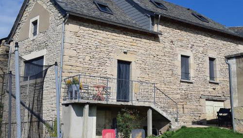 Gîte du Barry Haut - Photo 2