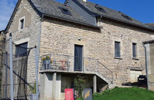 Gîte du Barry Haut - Photo 2