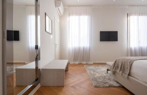 Design Apartment with Balcony on the Grand Canal R&R - Foto 19