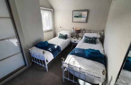 Holly Cottage, Hidden gem in the Yorkshire wolds - Foto 30