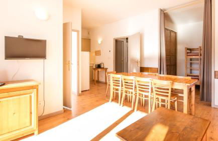 Vacancéole - Le Hameau de Valloire - Foto 11