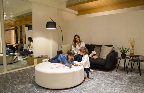 Metropol Ceccarini Suite - Luxury apartments - Foto 13