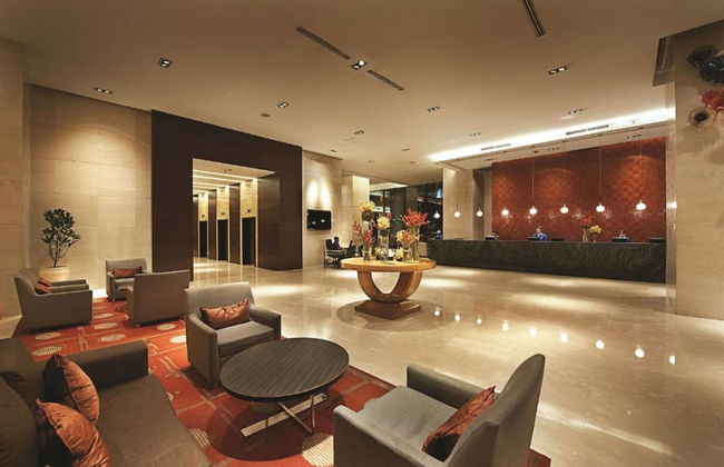 Family Apartment At Times Square - Foto 4