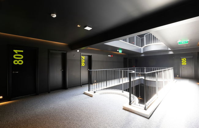 Aegean Apartments - Cesme - Foto 64