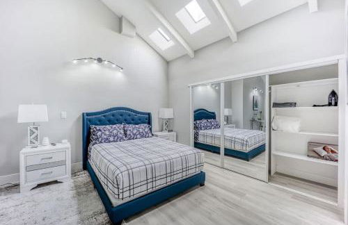 493- Grandeur Family Home AC & Patio near Meta & Stanford - Foto 23