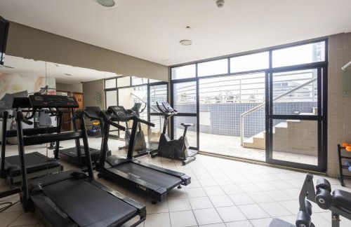 Flat Metropoles Ilha do Leite by Easy Home - Foto 79