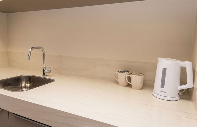 Riva Apart Hotel - Foto 57