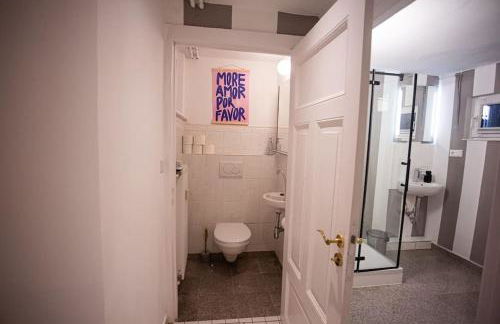 Nahe Stadt/Alster, Ruhig, Dart - Foto 17