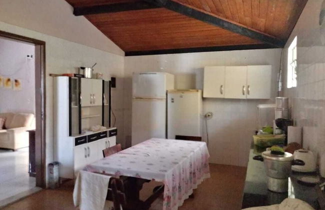 House on Itaparica Island - Ponta de Areia Beach - Photo 9