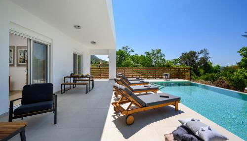 Aelia Luxury Villa - Foto 4