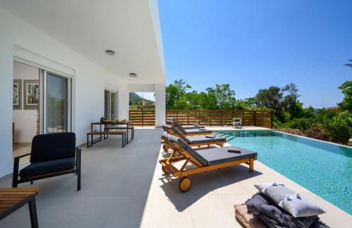 Aelia Luxury Villa - Foto 4