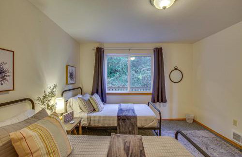 Hat Island Home with Stunning View and Wraparound Deck - Photo 26