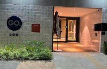 Studio aconchegante e próximo de Congonhas - Foto 29