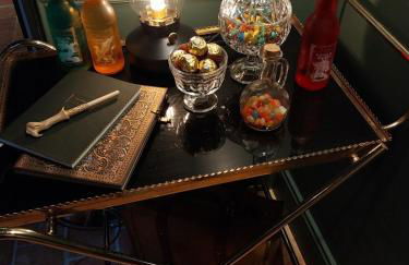 Domaine des Sorciers - Appartement Harry Potter - Foto 18