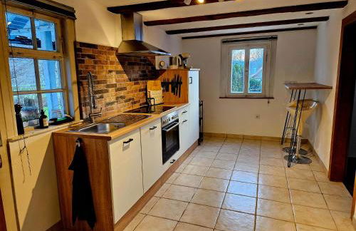 Ferienhaus Lasterbühl - Foto 9