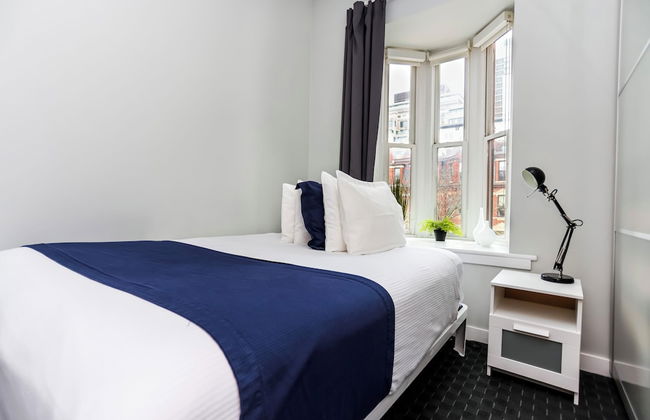 Maverick Suites at 245 Newbury St - Foto 37